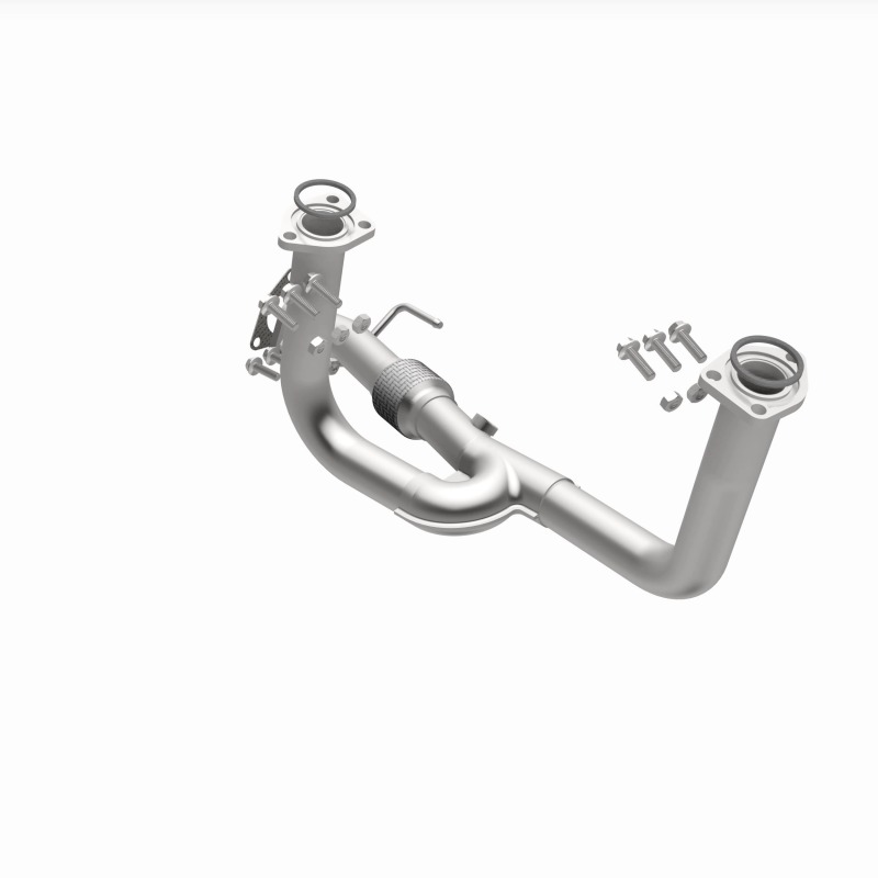 BRE Exhaust 99-04 Odyssey 3.5L Front Pipe Kit thumbnail 8