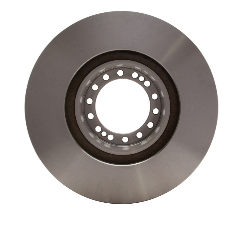 DFC 04-23 Bendix ADB22X Fr & Rr Brake Rotor thumbnail 3
