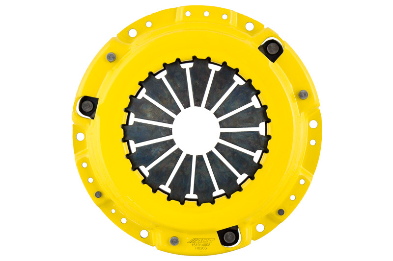 ACT P/PL Sport Pressure Plates