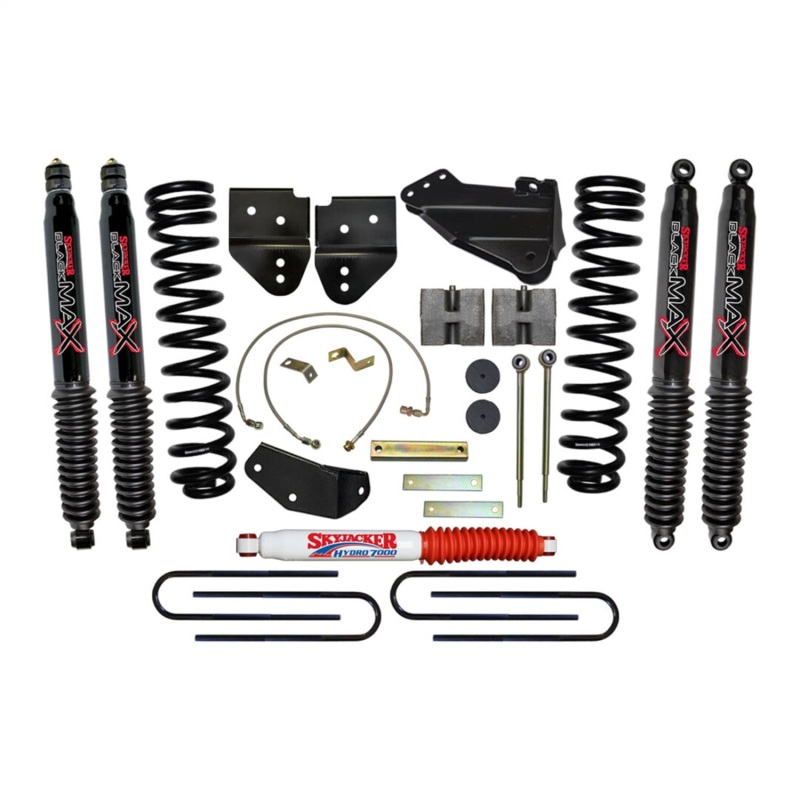 SKY Lift Kit Components