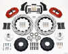 WIL Superlite Brake Kit