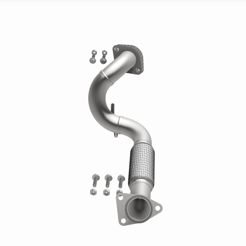 BRE Exhaust 08-10 Rogue 2.5L Front Pipe Kit thumbnail 5