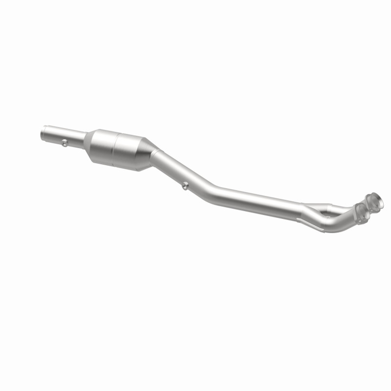 MagnaFlow Right Side Direct Fit Catalytic Converter California Grade 00-03 BMW M5 5.0L thumbnail 9