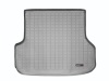 WT Cargo Liners - Grey