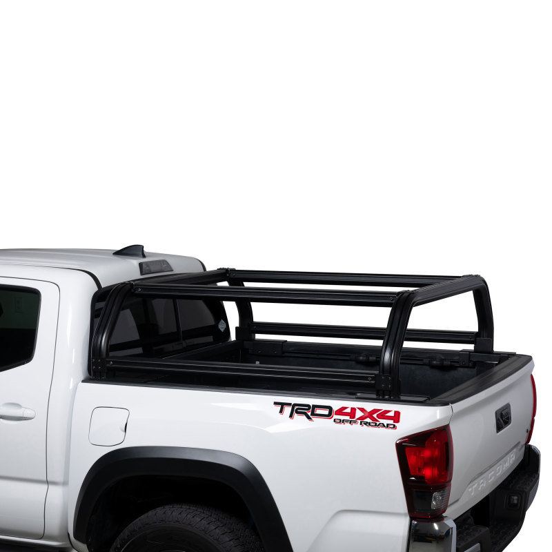 Putco 16-20 Toyota Tacoma - 5ft (Short Bed) Venture TEC Rack thumbnail 7