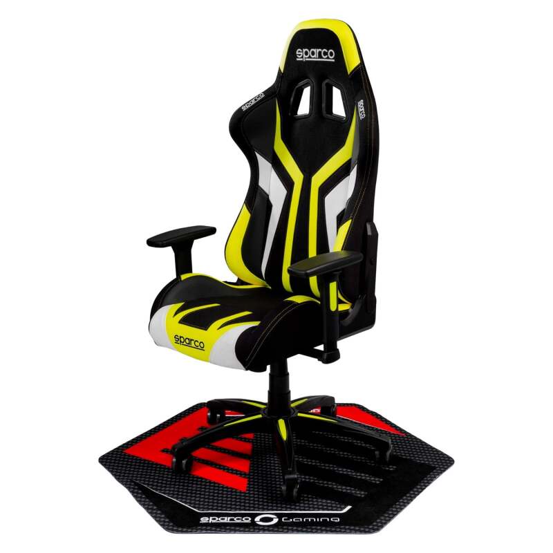 Sparco Floor Mat Chair thumbnail 2