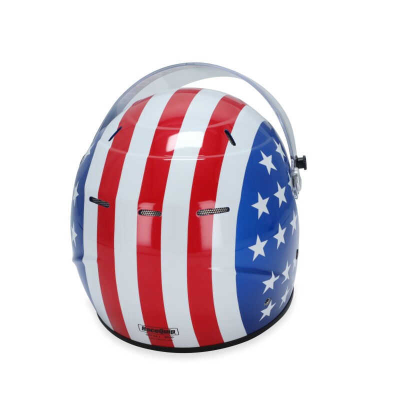 Racequip PRO YOUTH SFI 24.1 2020 AMERICA thumbnail 8