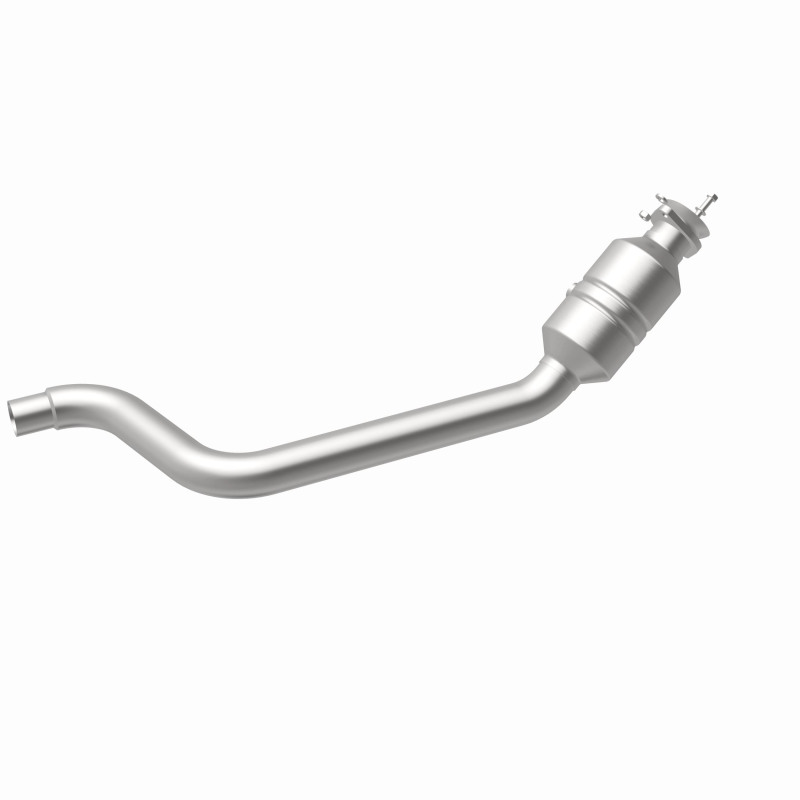 MagnaFlow Direct Fit Catalytic Converter 10-12 Jaguar XF 5.0L thumbnail 9