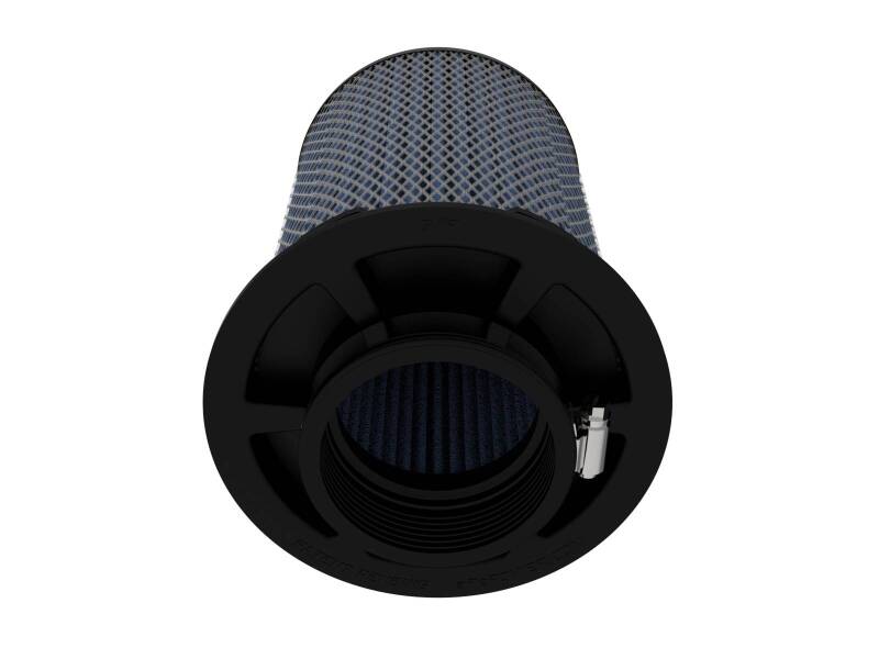 aFe MagnumFLOW Pro 5R Air Filters 3in F x 5-1/2in B x 5-1/4in T (Inverted) x 8in H thumbnail 7