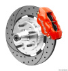 WIL Dynalite Brake Kit