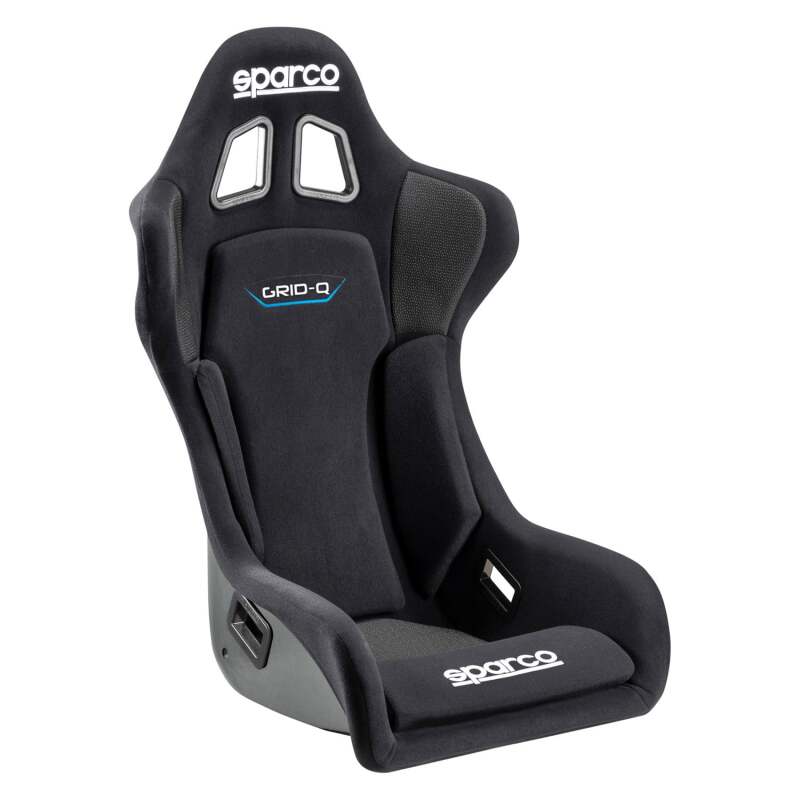 SPARCO SPA Seat Grid QRT