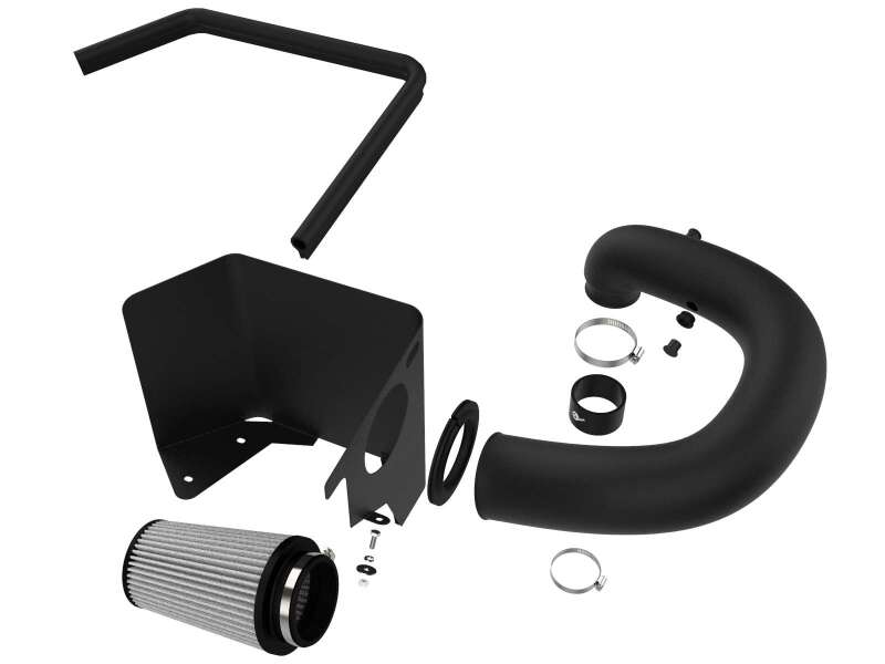 aFe MagnumFORCE Intakes Stage-2 PDS AIS PDS Jeep Cherokee (XJ) 91-01 I6-4.0L thumbnail 8