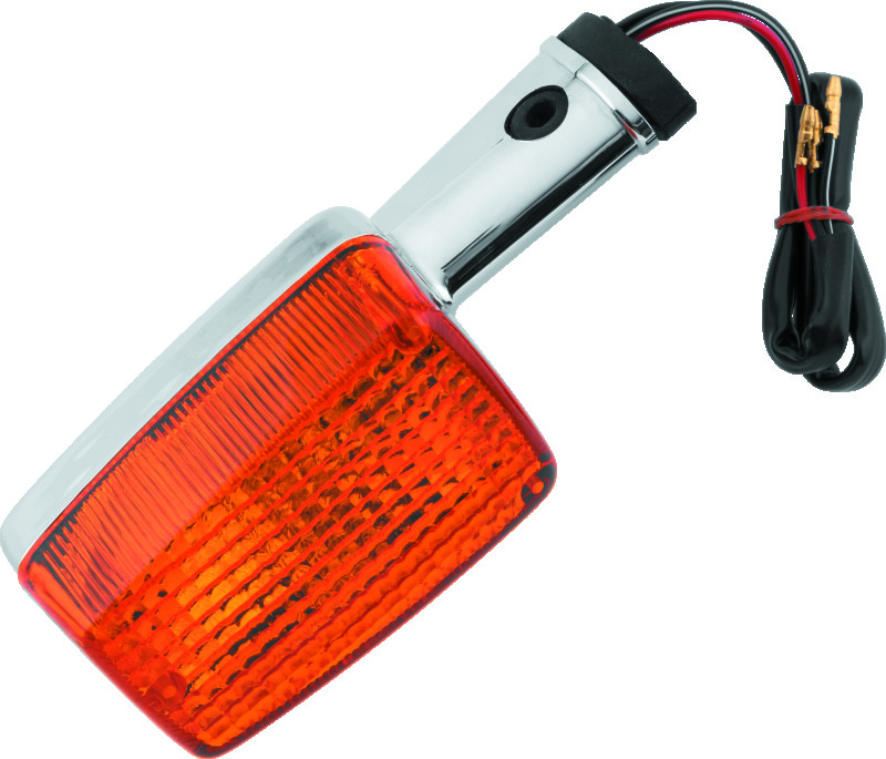 BKM Turn Signals