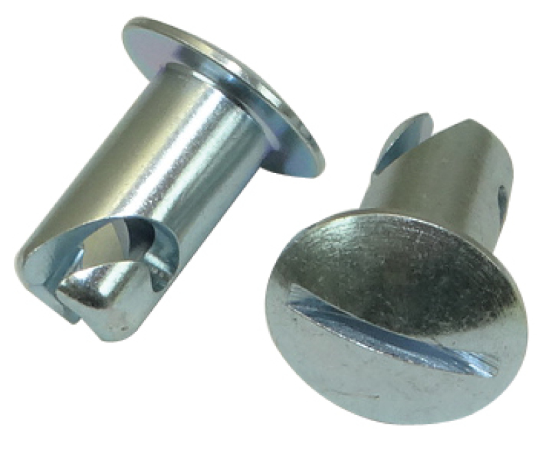 MOR Quick Fasteners