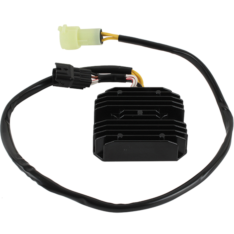 ARR Voltage Regulators