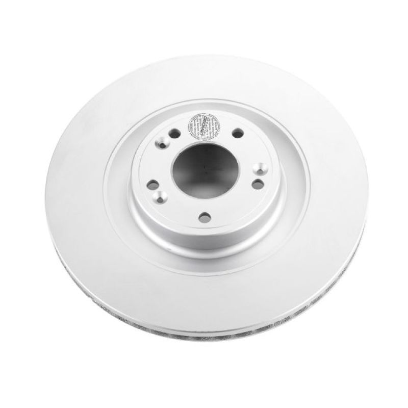 PSB Evolution Coated Rotor