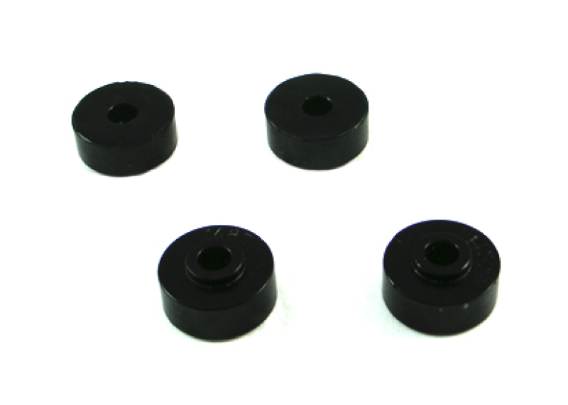 Whiteline Plus 7/96-2/03 Toyota Landcruiser Rear Upper Shock Absorber Bushing Kit thumbnail 3