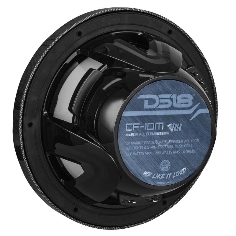 DSE NXL Coaxial Marine Speakers