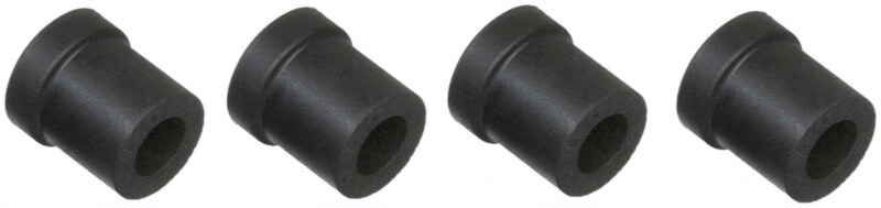 MOOG 1957 Chevrolet Del Ray Rear Lower Leaf Spring Bushing