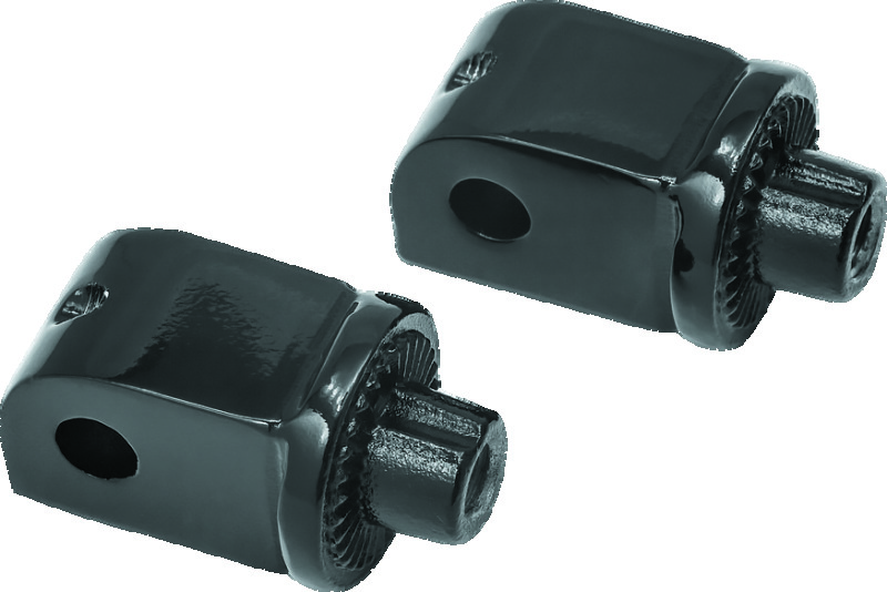 KUR Adapters B
