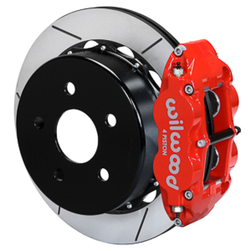 WIL Superlite Brake Kit
