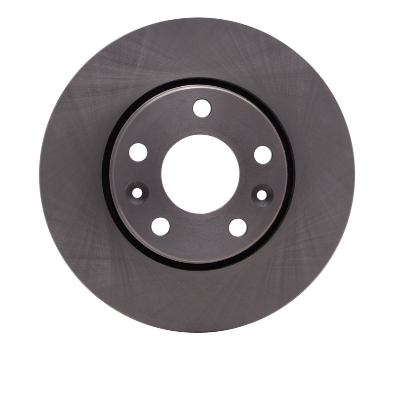 DFC Brake Rotors - Plain