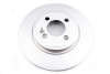 DBA En-Shield Standard Rotors