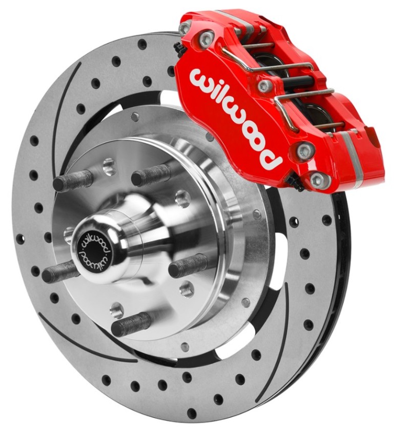 WIL Dynapro Brake Kit