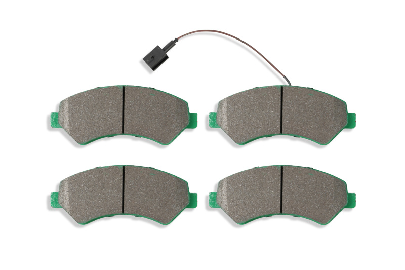 DBA SP Performance Brake Pads