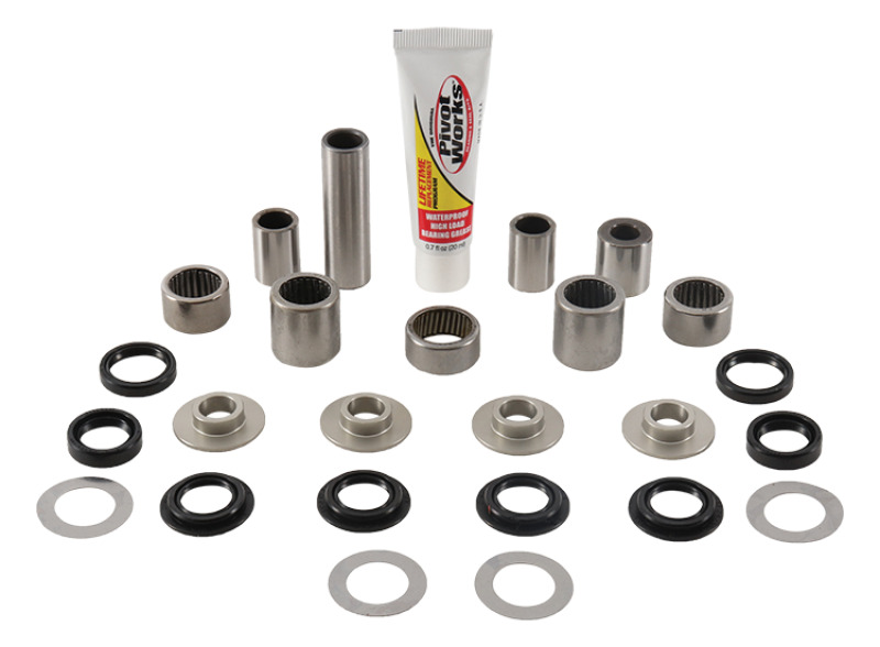 PIV Linkage Rebuild Kit
