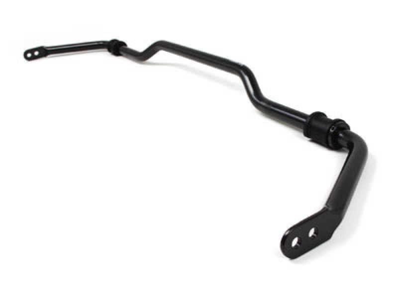 H&R 97-04 Porsche Boxster/Boxster S 986 22mm Adj. 2 Hole Sway Bar - Rear thumbnail 4