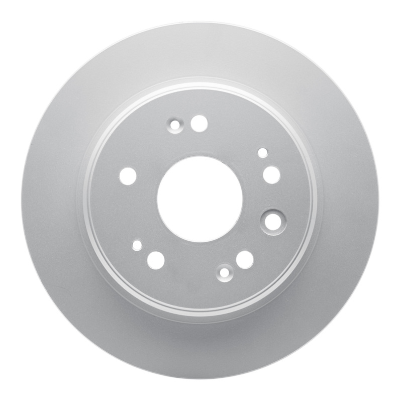 DFC GeoSPEC Coated Rotors - Plain