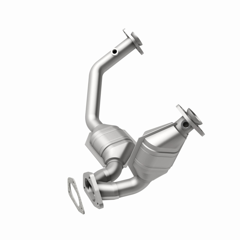 MagnaFlow Direct Fit Catalytic Converter98-00 Ranger 3.0/4.0L Fron thumbnail 5