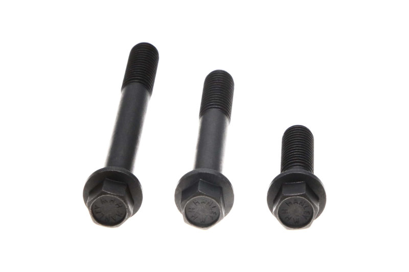 Manley SB Chevy Superior Head Bolts - 1 Set of Bolts for 1 Head thumbnail 3