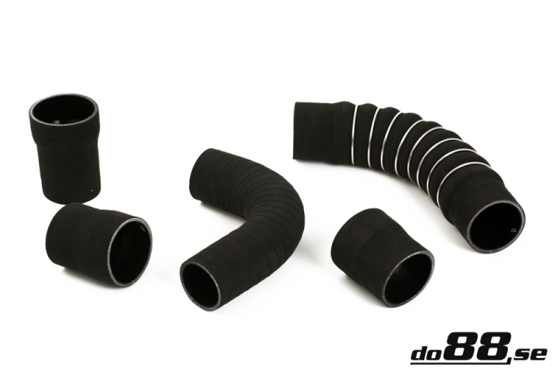 DOB Hose - Intercooler/Turbo