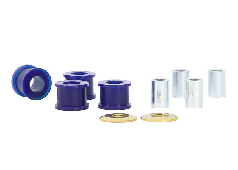 SuperPro 1990 Mazda Miata Base Front Sway Bar Link Bushing Kit thumbnail 5