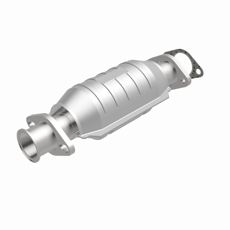 MagnaFlow Direct Fit Catalytic Converter Dodge-Hyundai-Mitsubishi-Pl thumbnail 9
