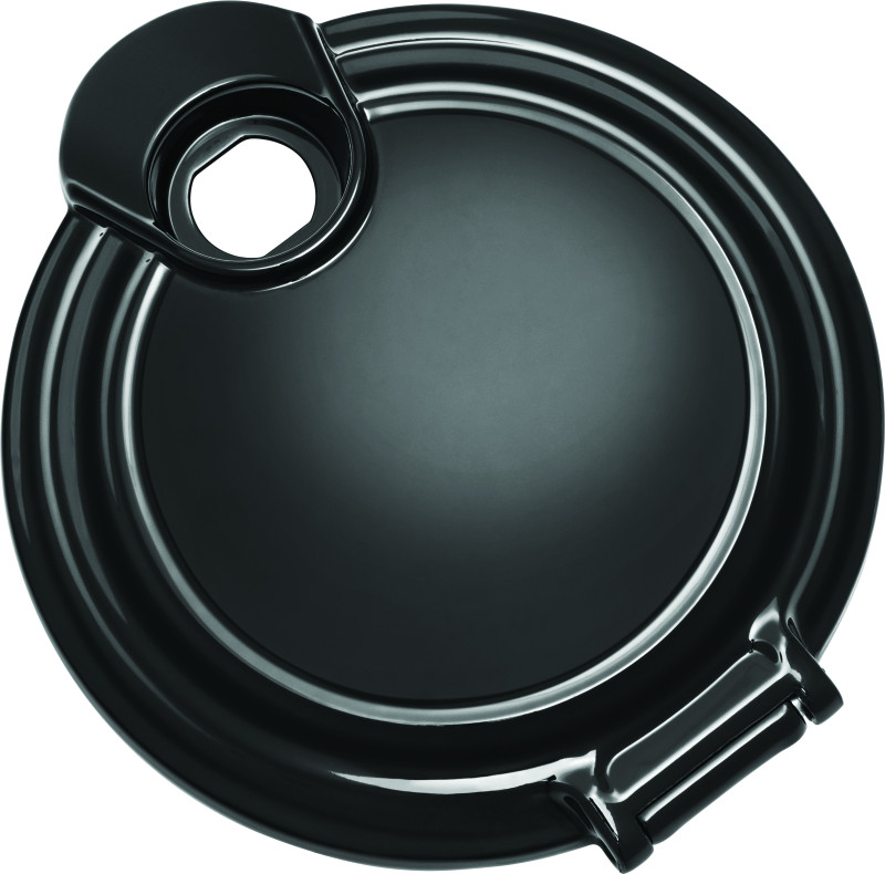 KUR Fuel Doors & Caps D