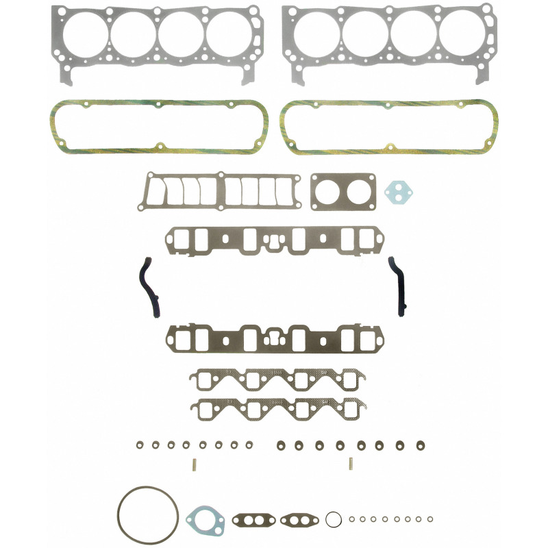FEL Cylinder Head Gaskets