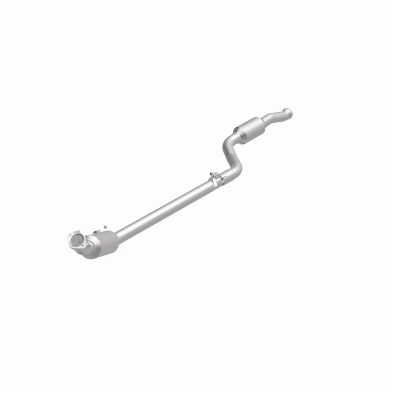MagnaFlow Direct Fit Catalytic Converter 13-14 Mercedes-Benz GLK350 3.5L thumbnail 8