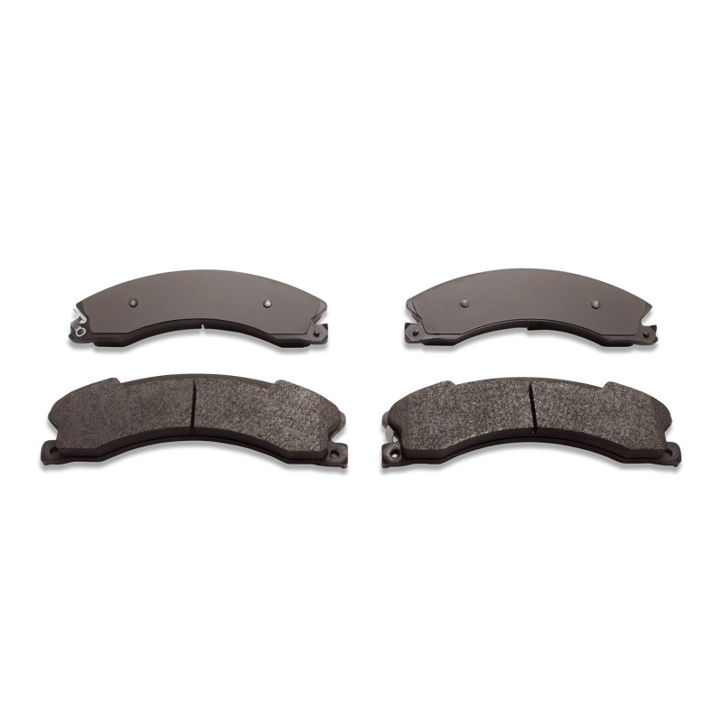 RNC Super Duty Brake Pads