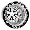 WEL V-Series Wheels