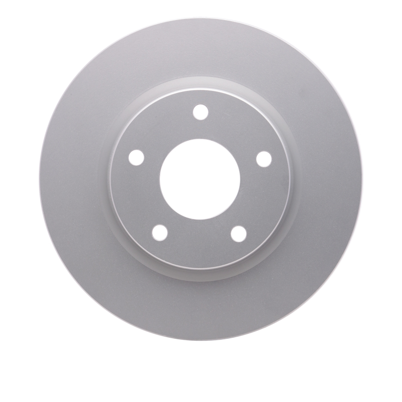 DFC GeoSPEC Coated Rotors - Plain