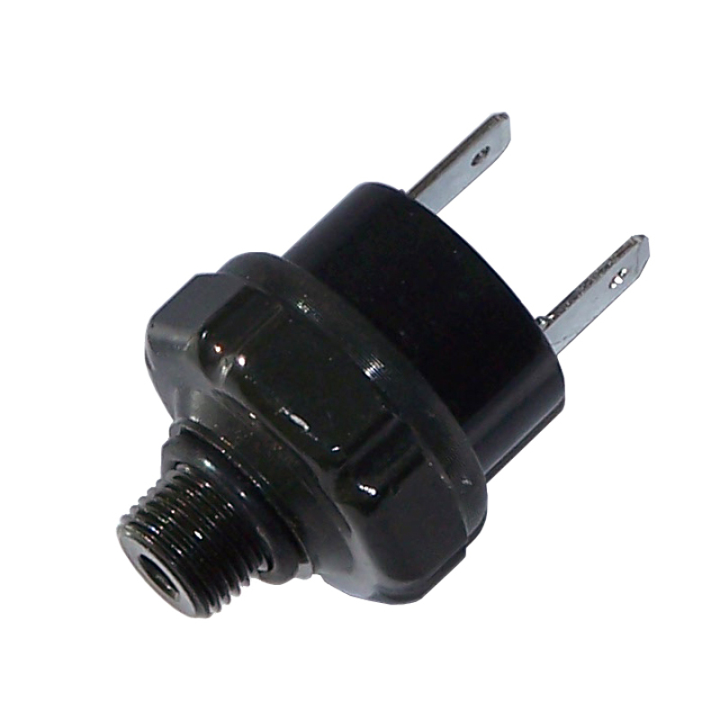 Kleinn Tank Mount Pressure Switch 1/4In M NPT - 100 PSI On/ 130 PSI Off thumbnail 2