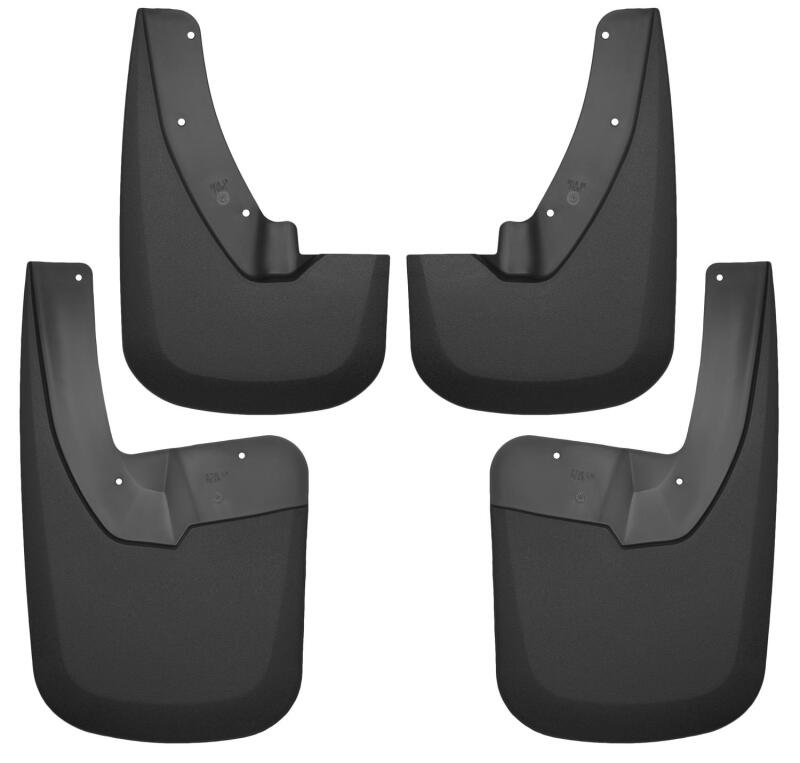 HL Mud Guards