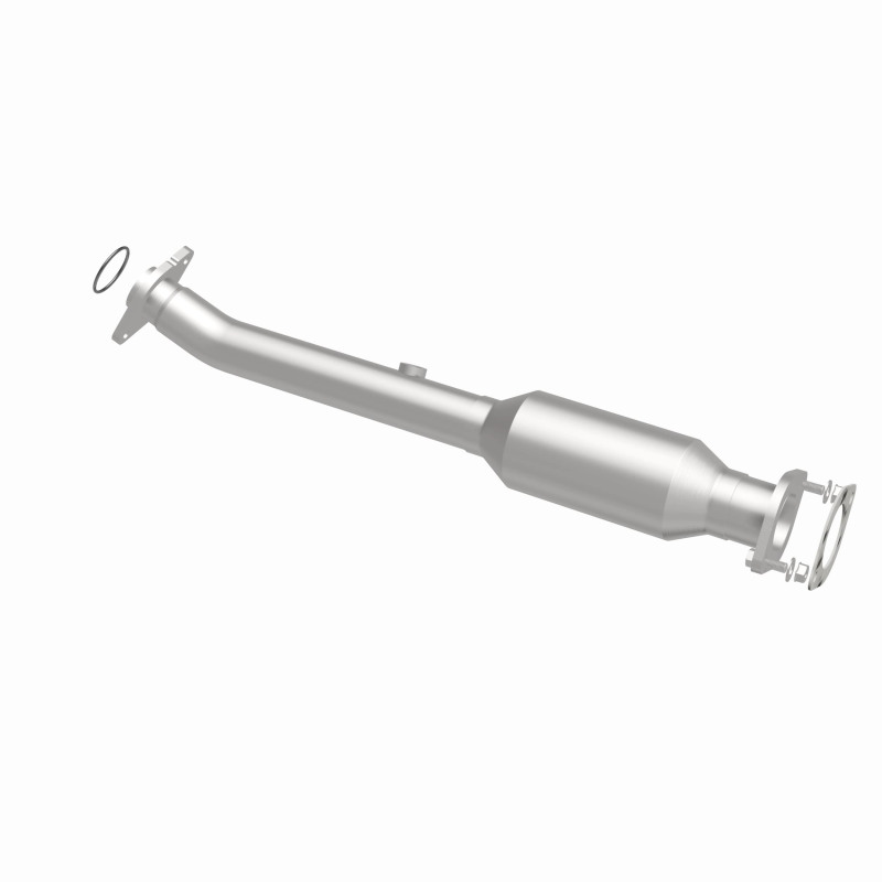 Magnaflow 11-13 QX56 V8 5.6 OEM Underbody Direct Fit Converter thumbnail 6