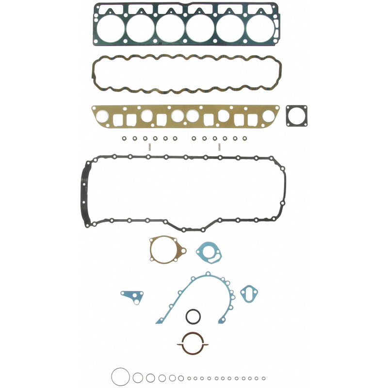 FEL Engine Gasket Sets