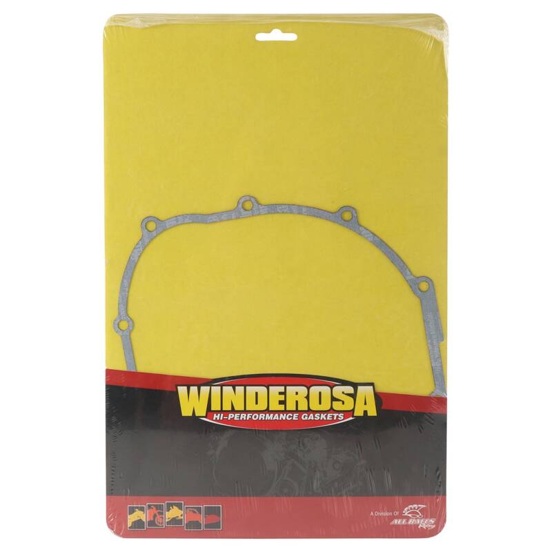 VEP Side Cover Gasket Kit