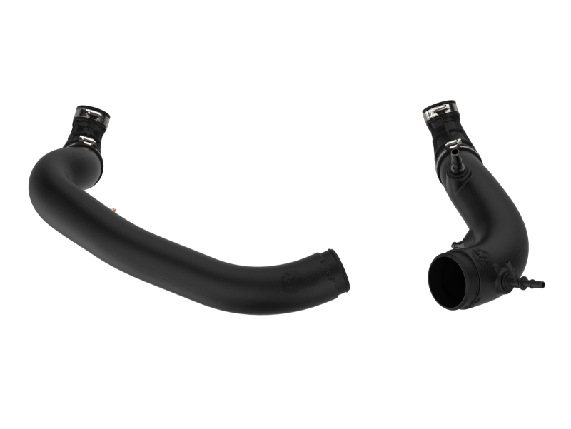 Turbo Inlet Pipes