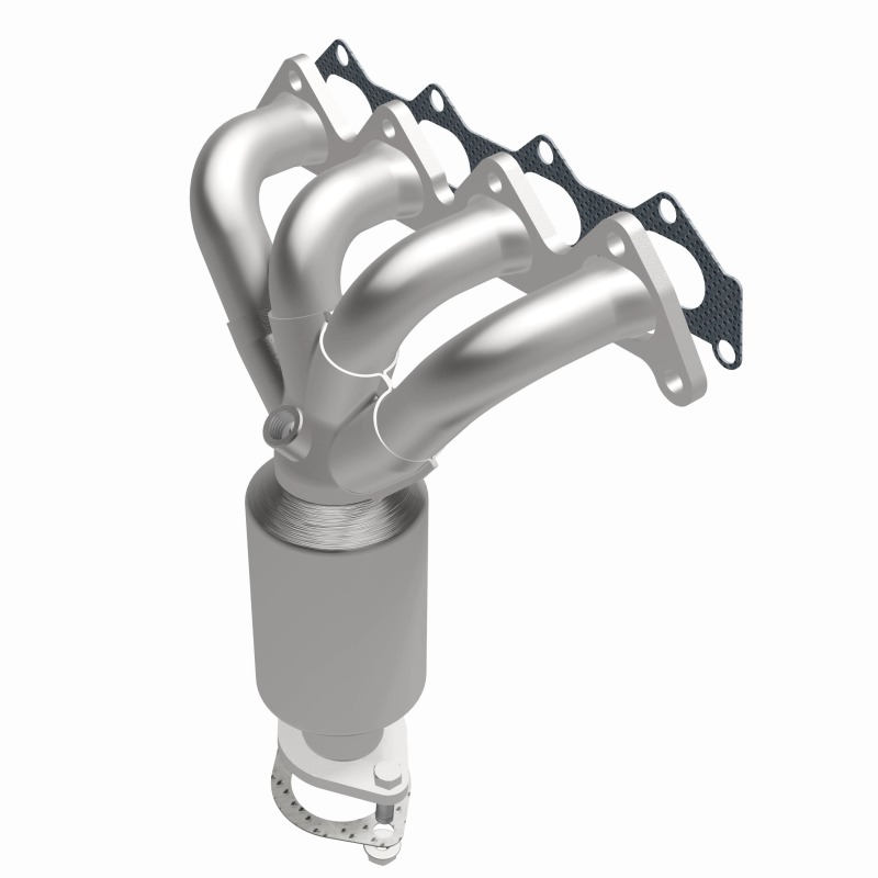 MAG Converter Direct Fit